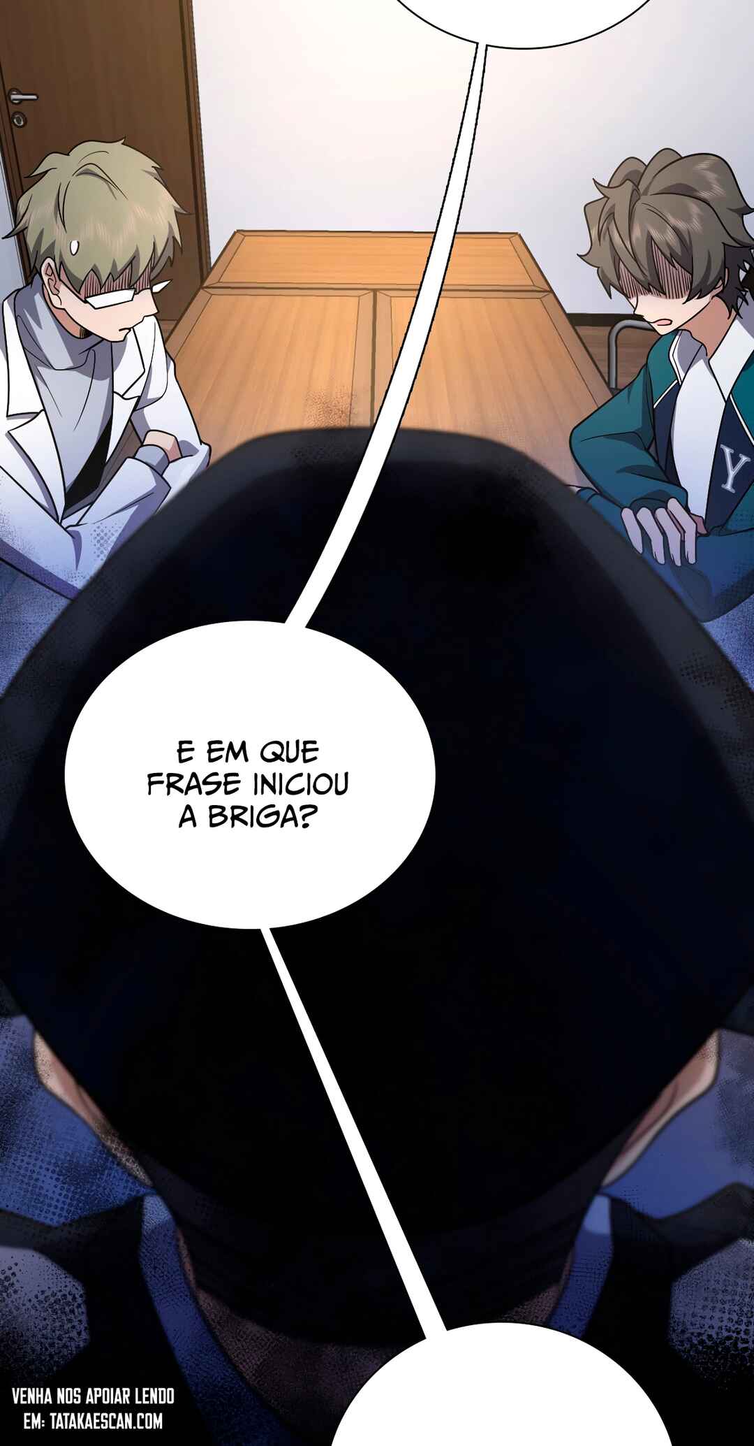Chapter 35 - Page 32