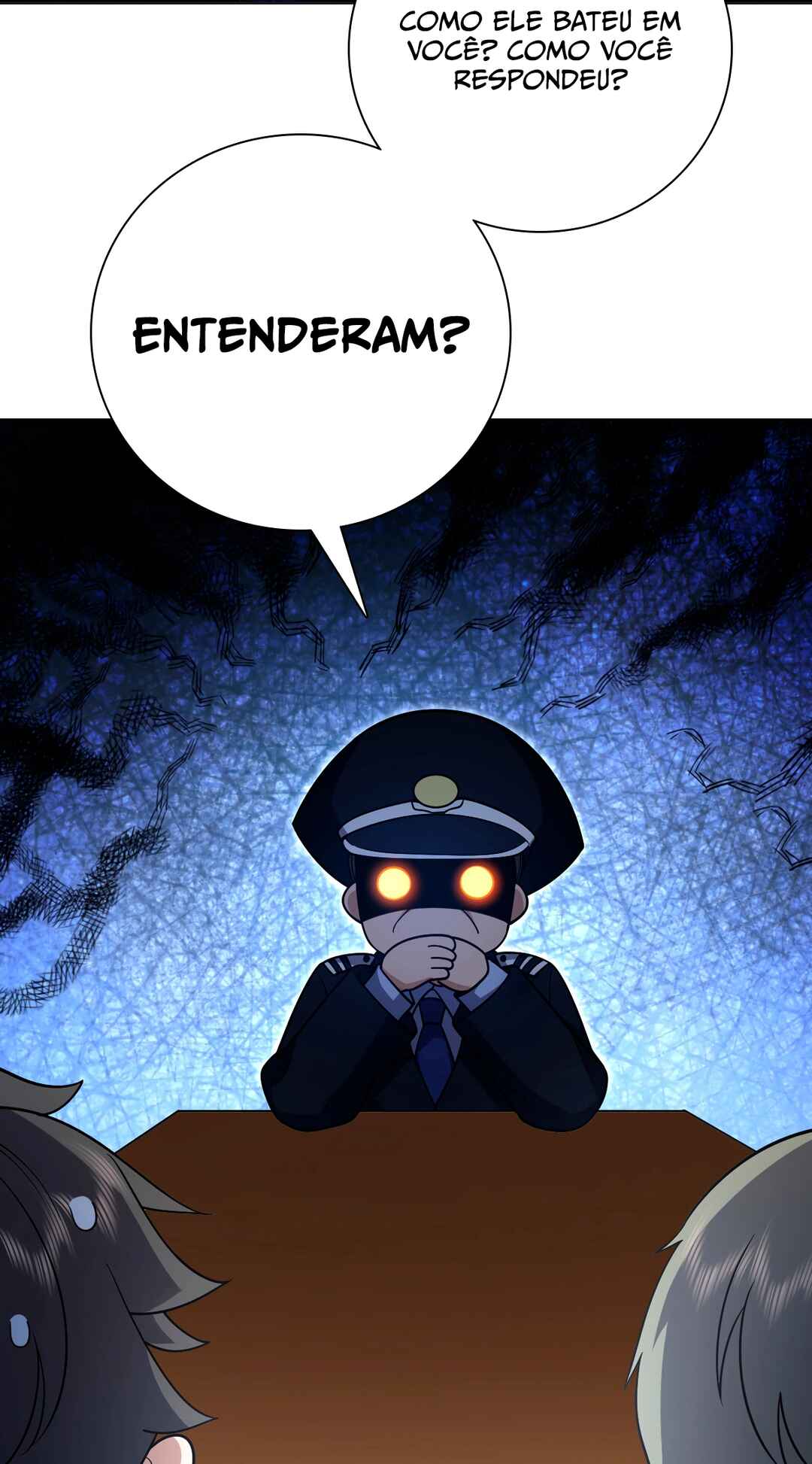 Chapter 35 - Page 33