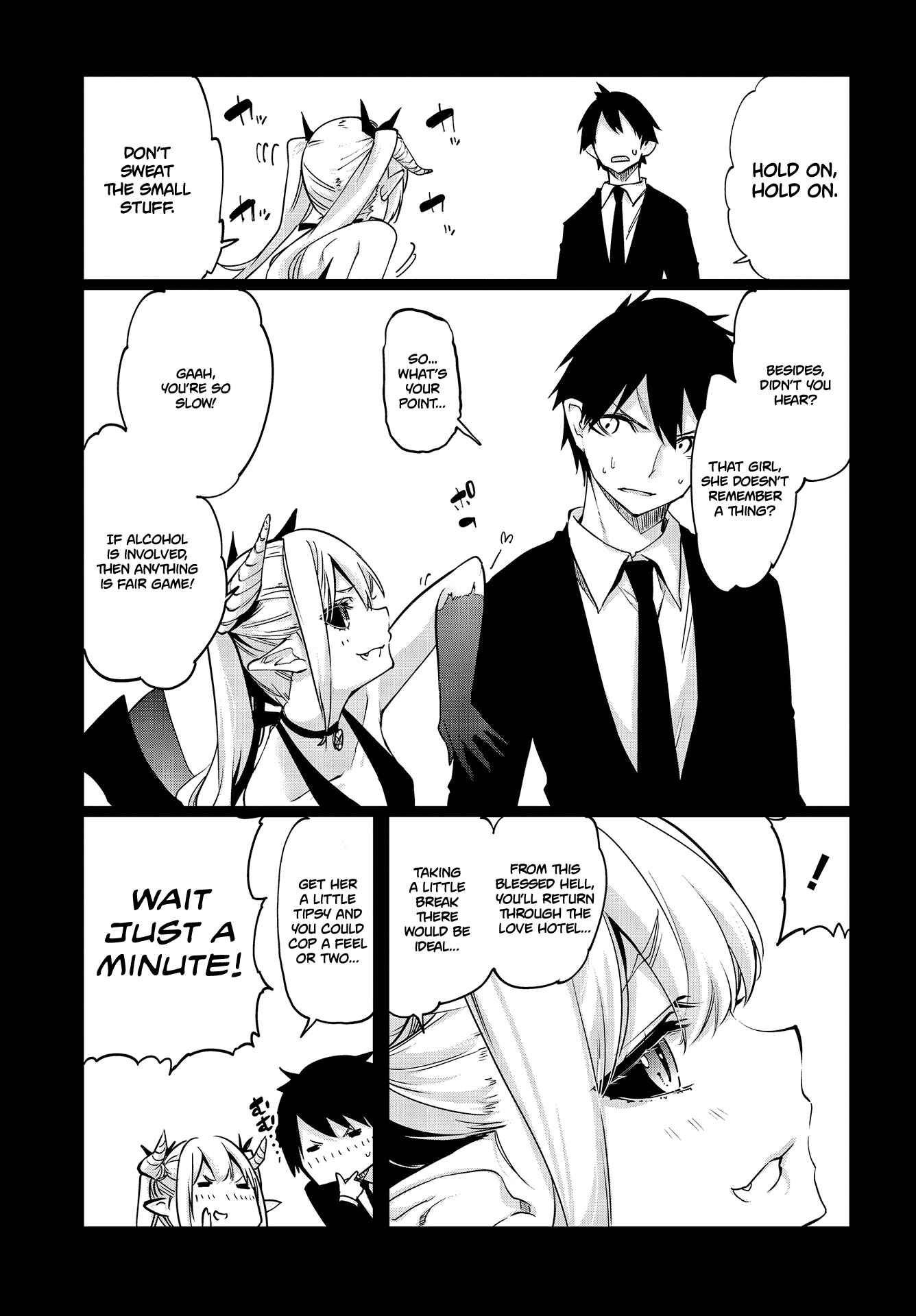 Chapter 45 - Page 14