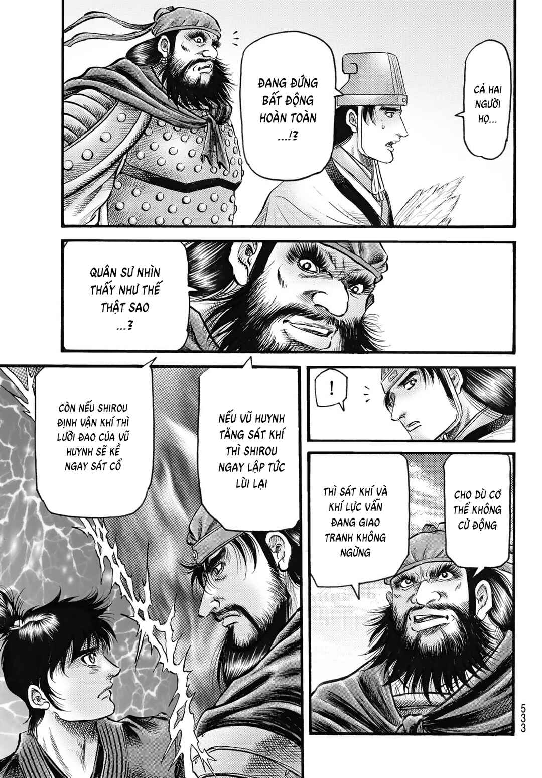 Chapter 329 - Page 10