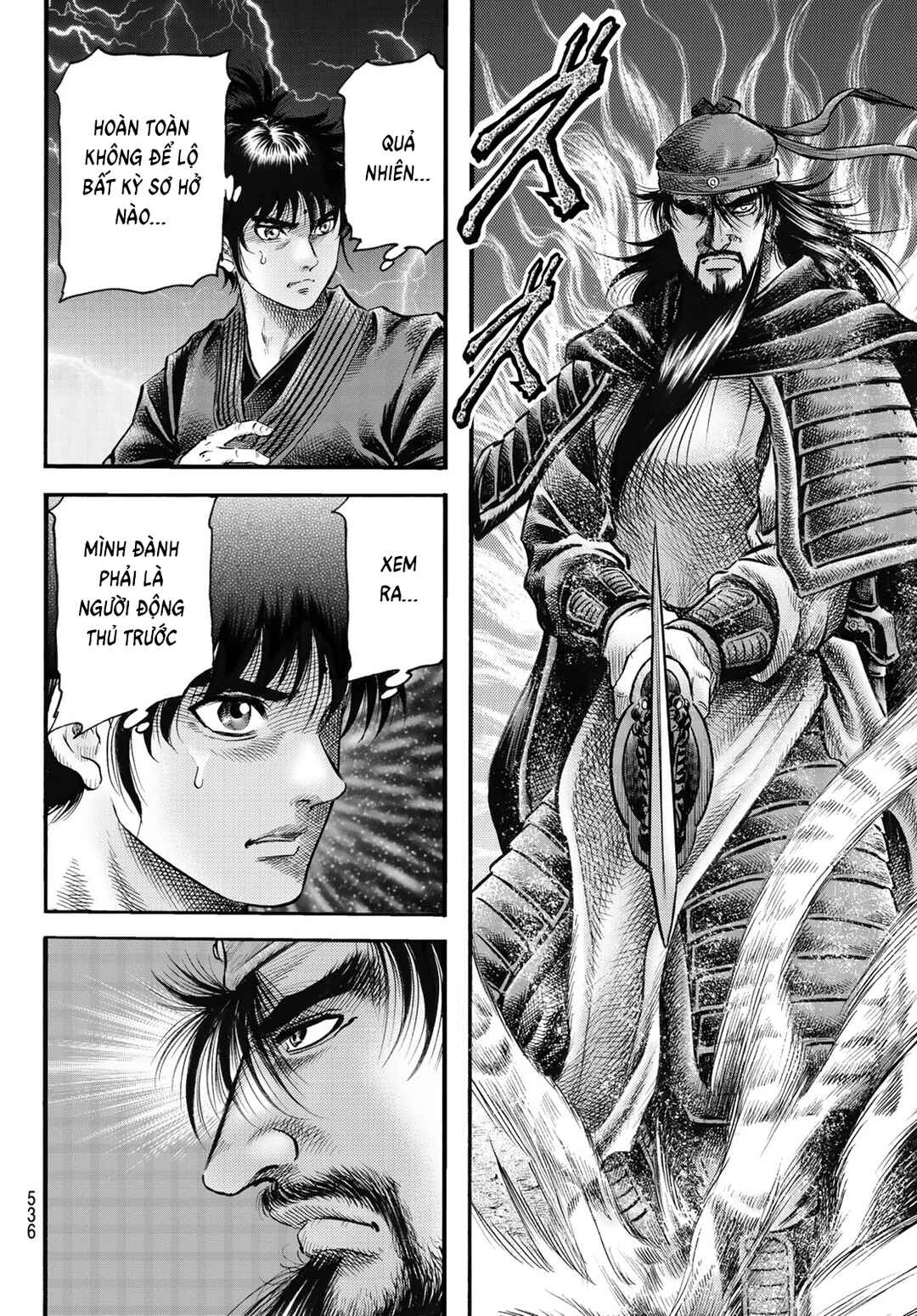 Chapter 329 - Page 13