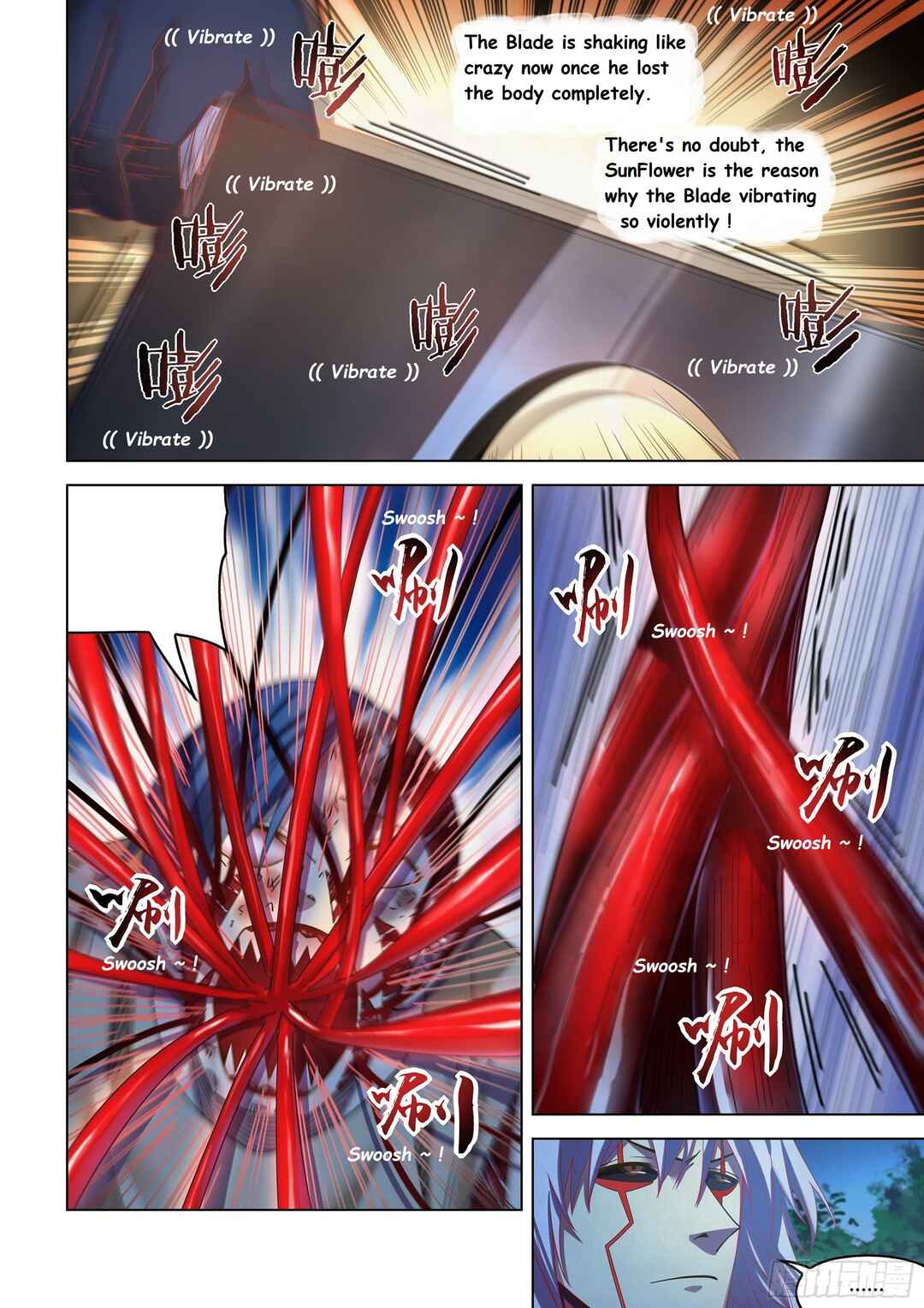 Chapter 480 - Page 10