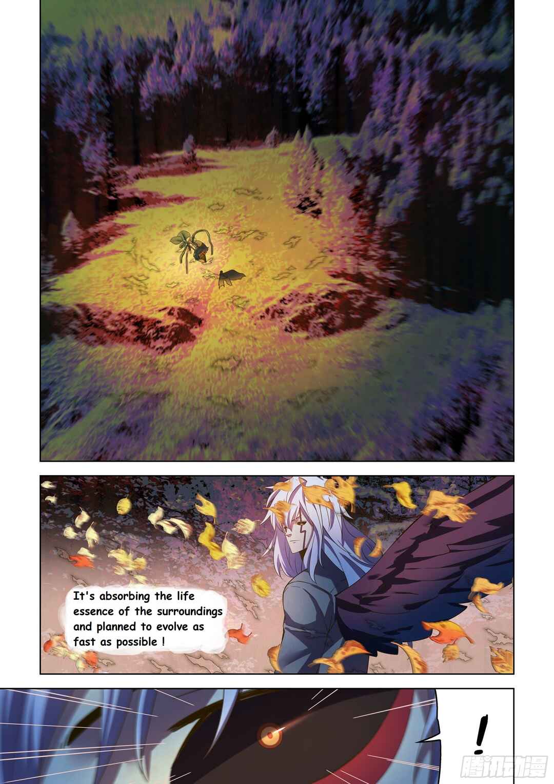 Chapter 480 - Page 13