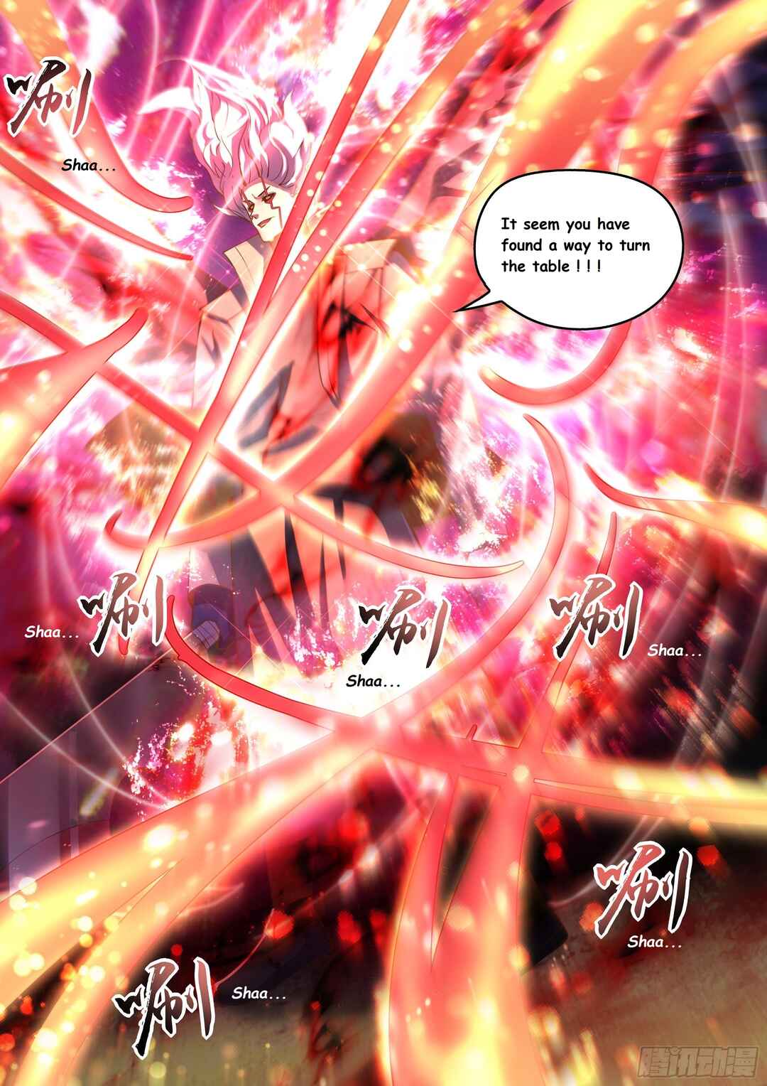 Chapter 480 - Page 20