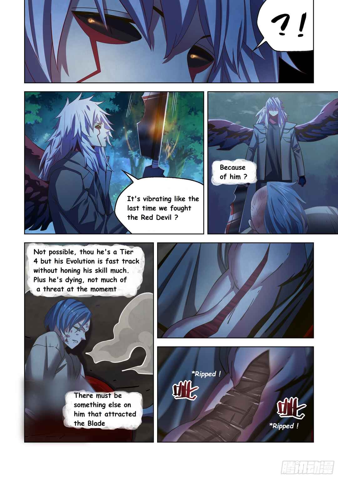Chapter 480 - Page 4