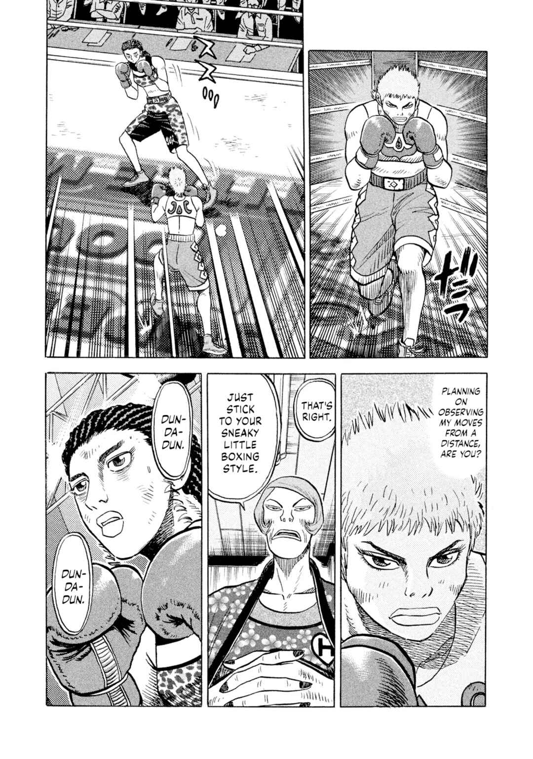 Chapter 67 - Page 5
