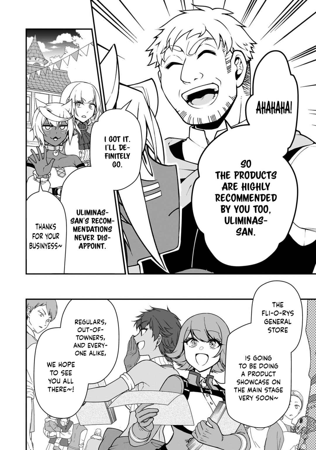 Chapter 72 - Page 21