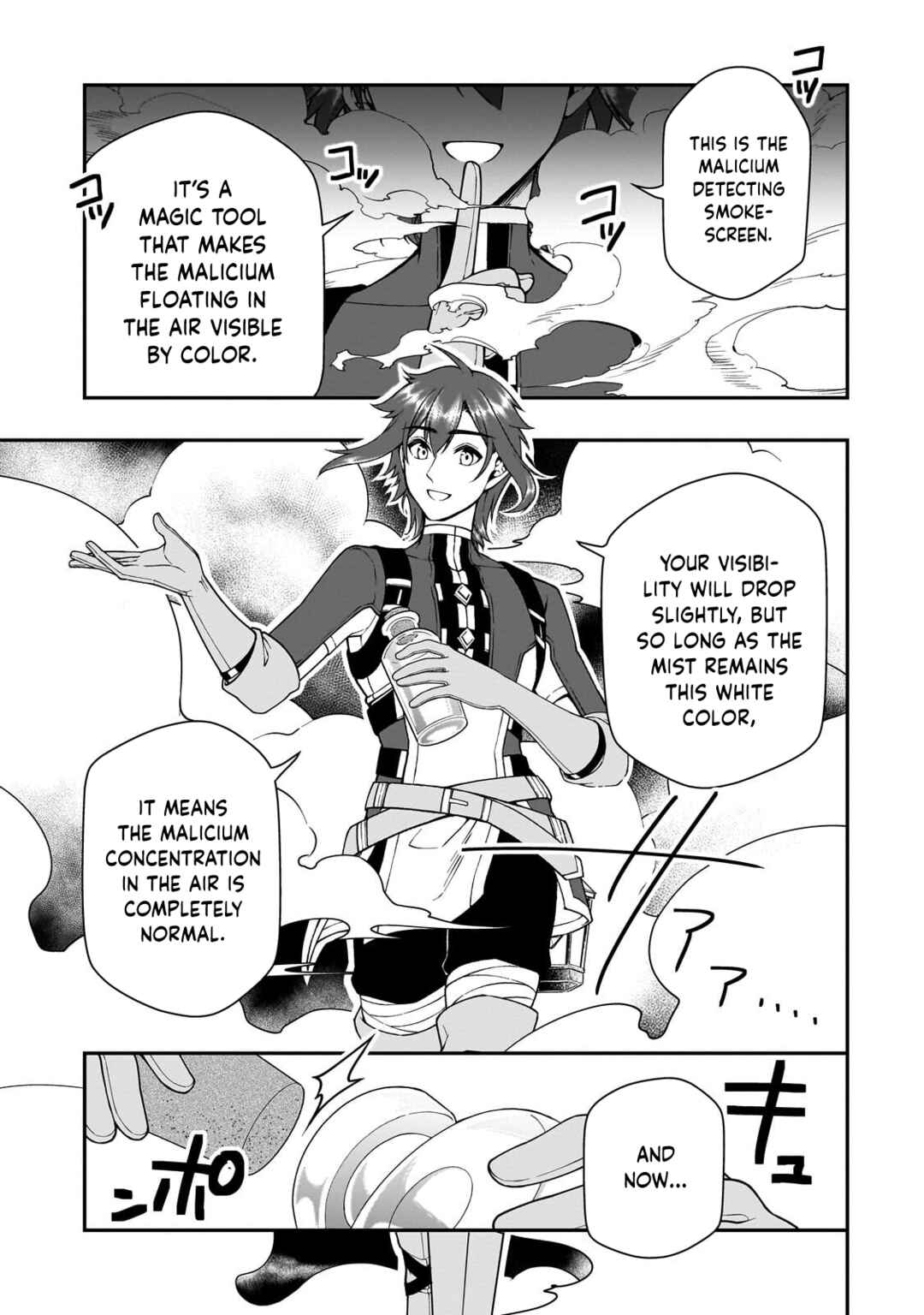 Chapter 72 - Page 25