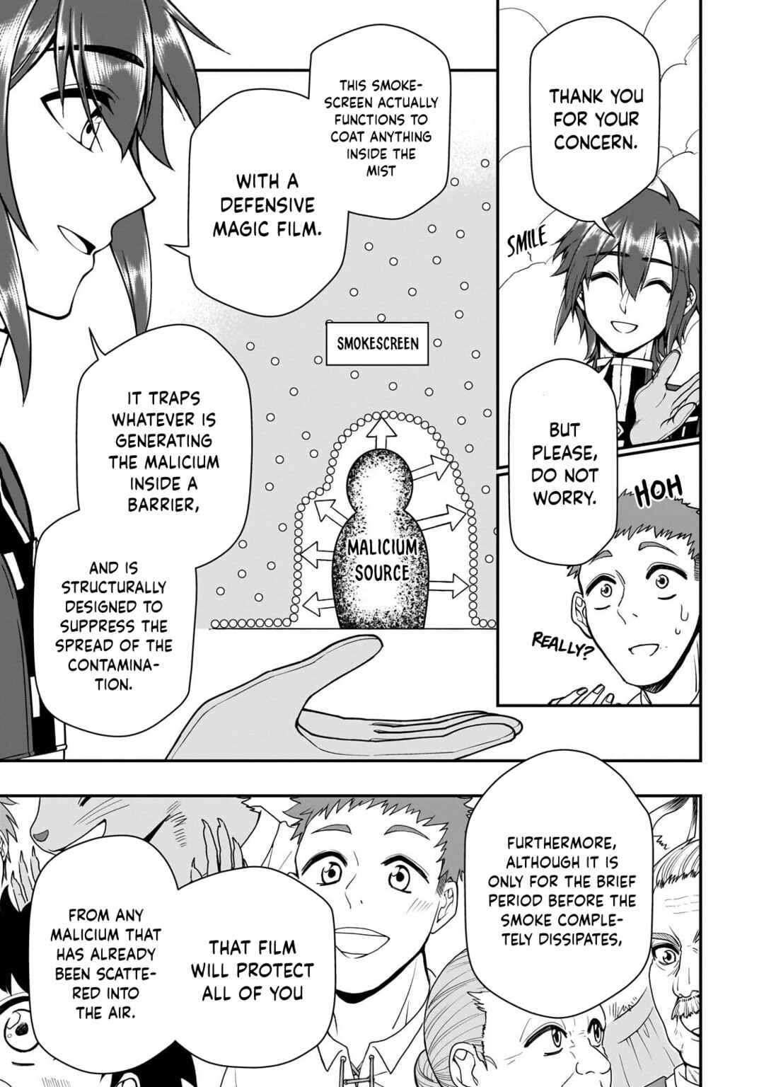 Chapter 72 - Page 27