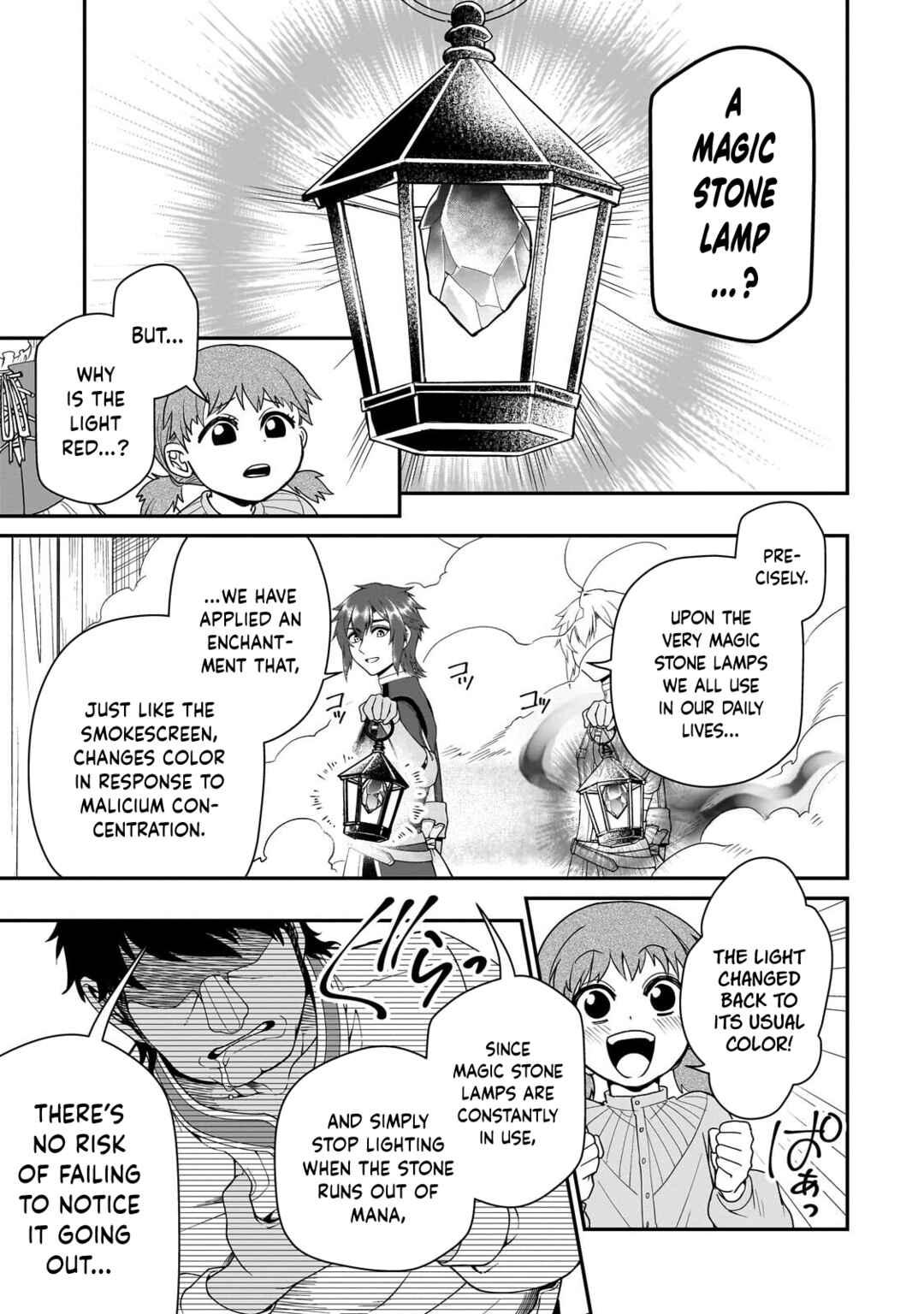 Chapter 72 - Page 29