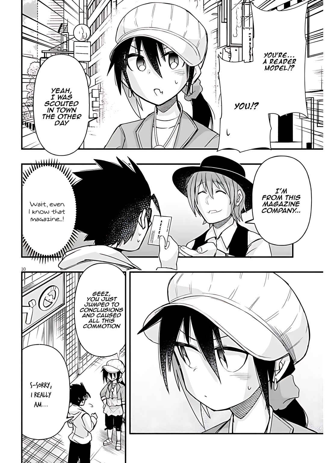 Chapter 49 - Page 11