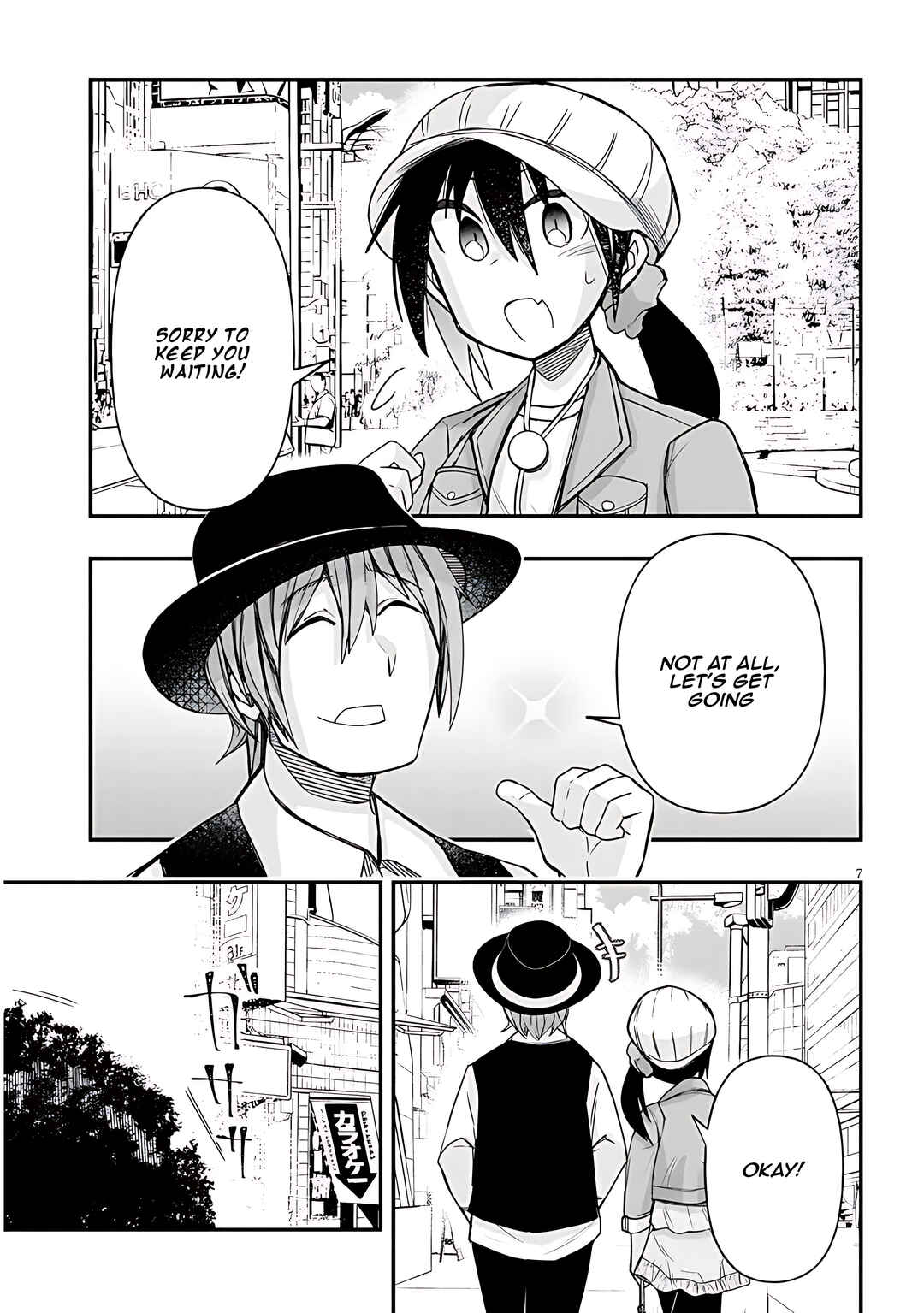 Chapter 49 - Page 8