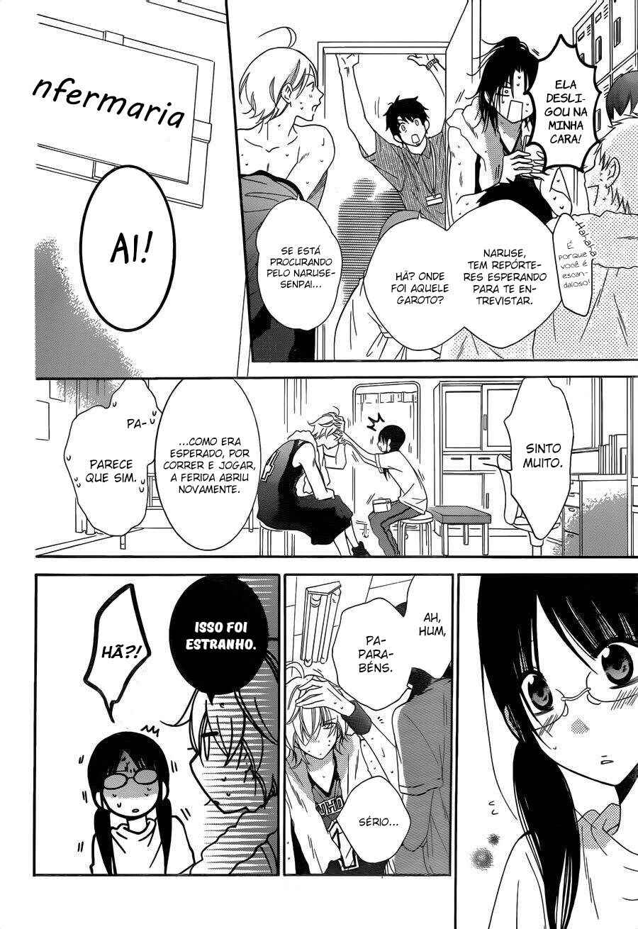 Chapter 65 - Page 19