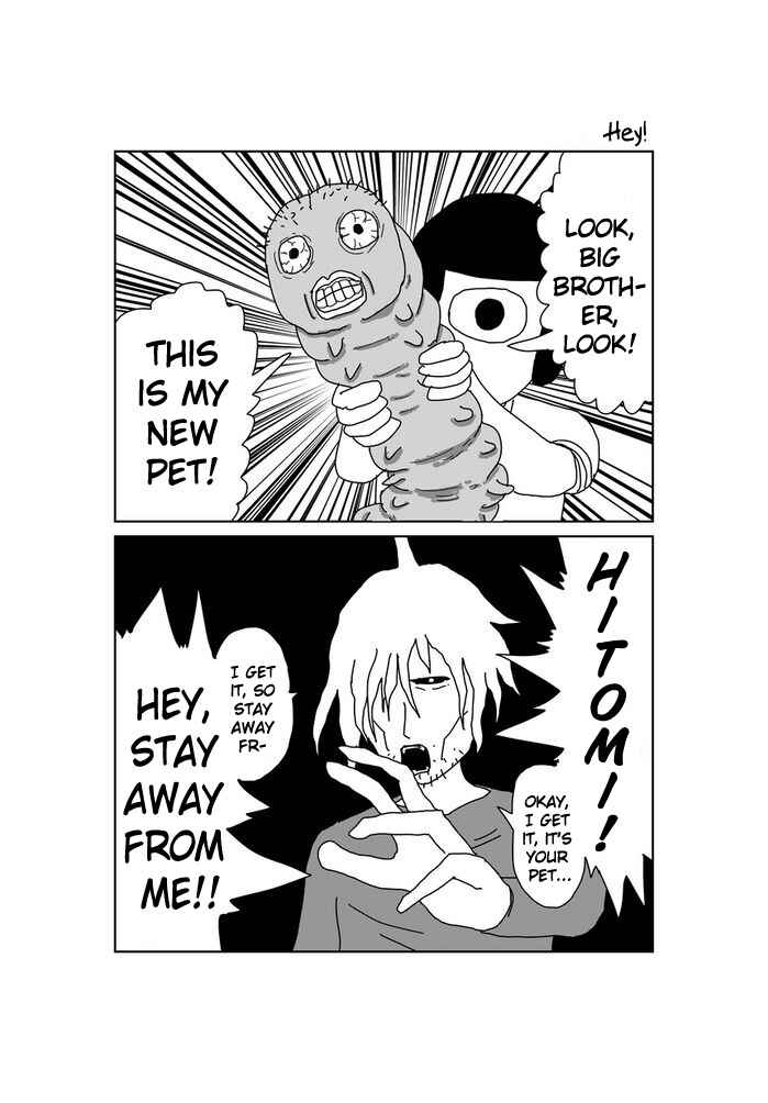 Chapter 93 - Page 1