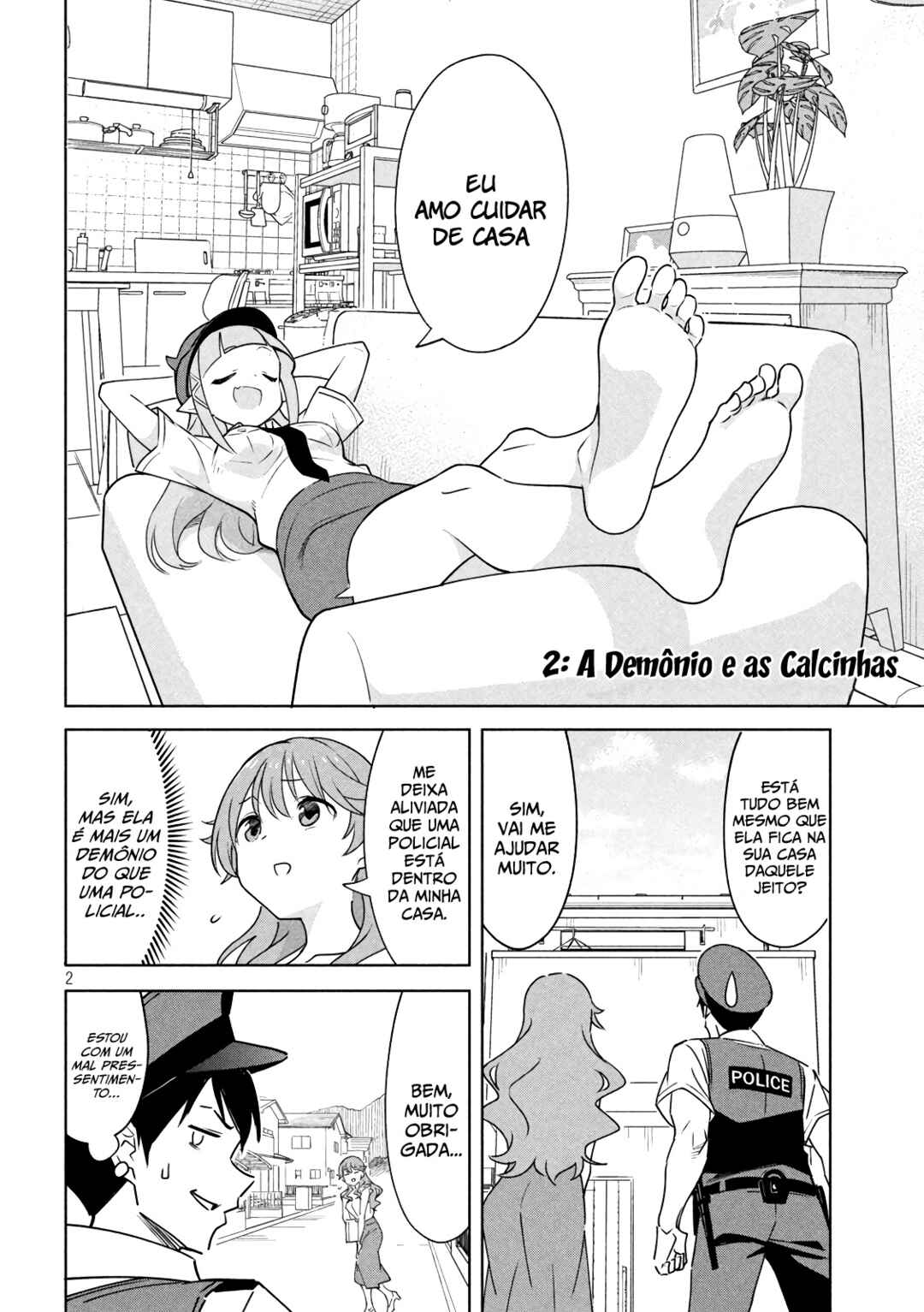 Chapter 2 - Page 3