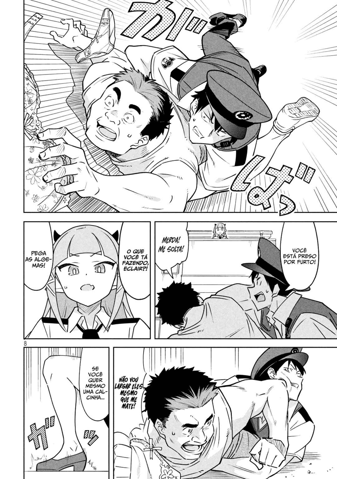 Chapter 2 - Page 9