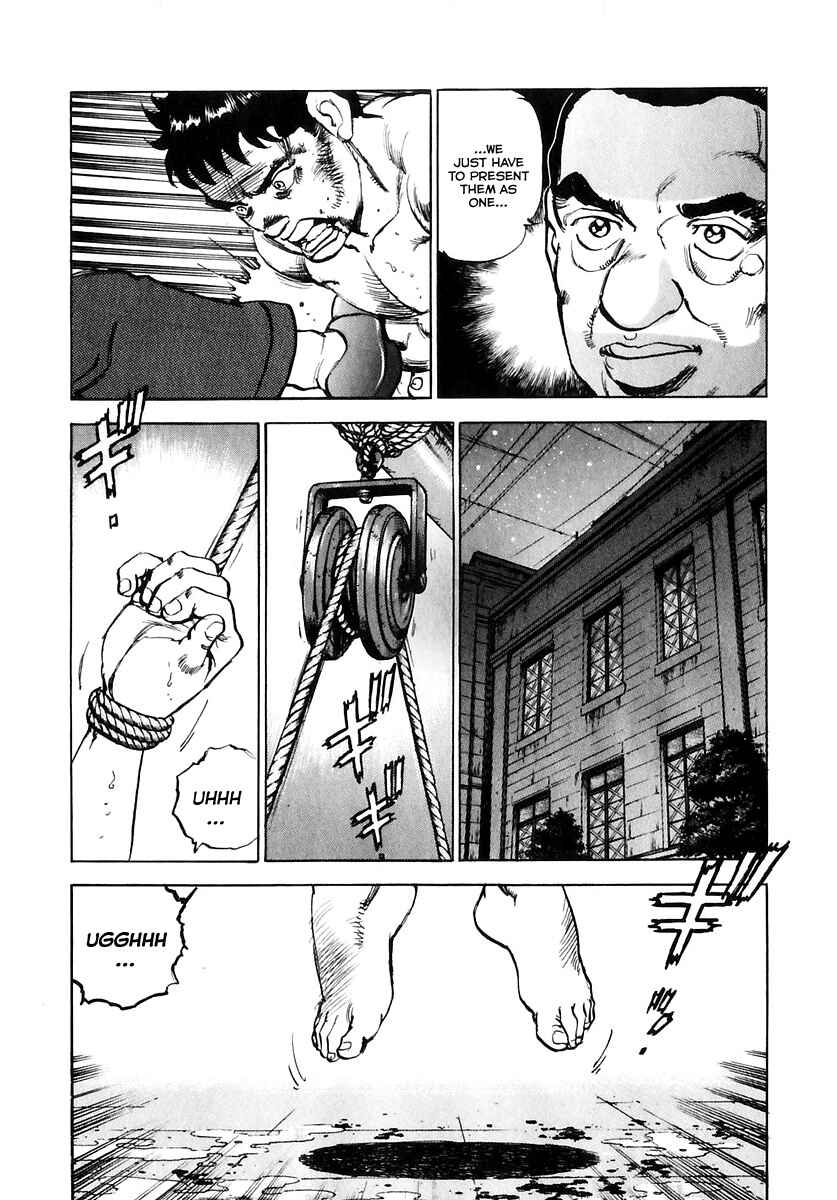 Chapter 171 - Page 16