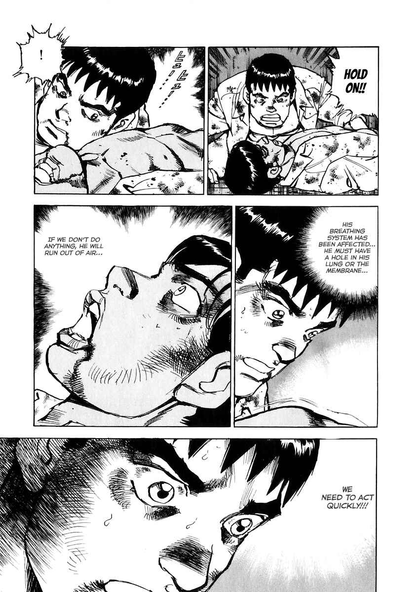 Chapter 171 - Page 20