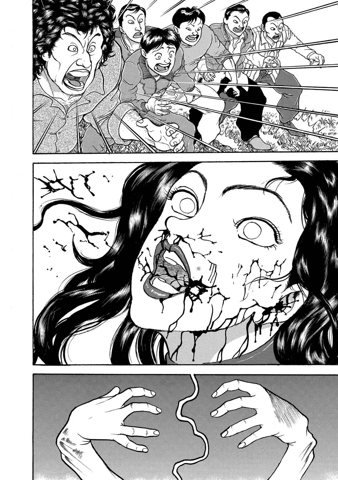 Chapter 172 - Page 14