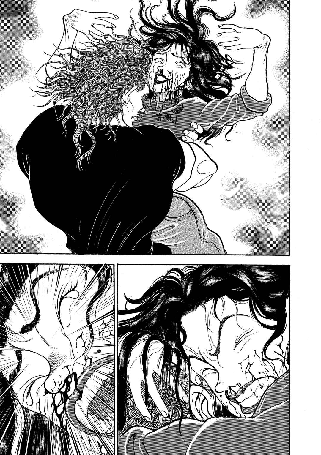 Chapter 172 - Page 15