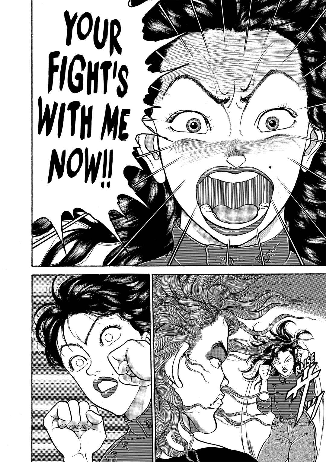 Chapter 172 - Page 3