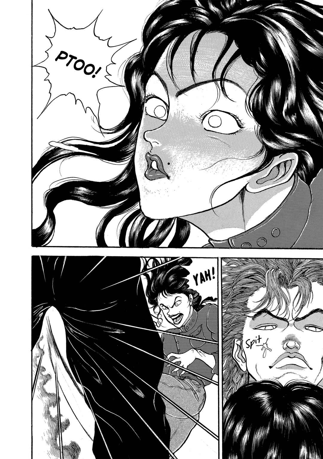 Chapter 172 - Page 7