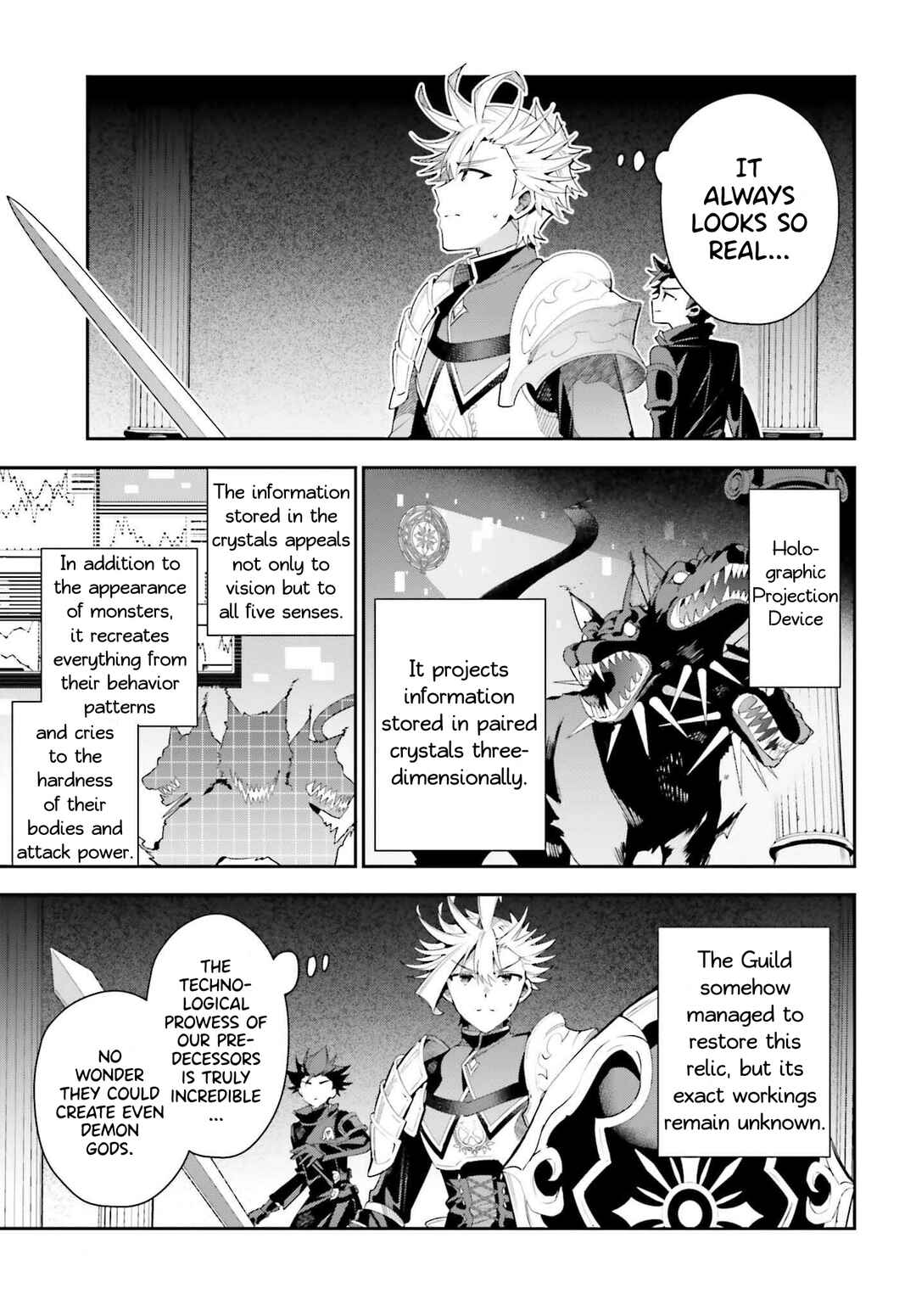 Chapter 25 - Page 3