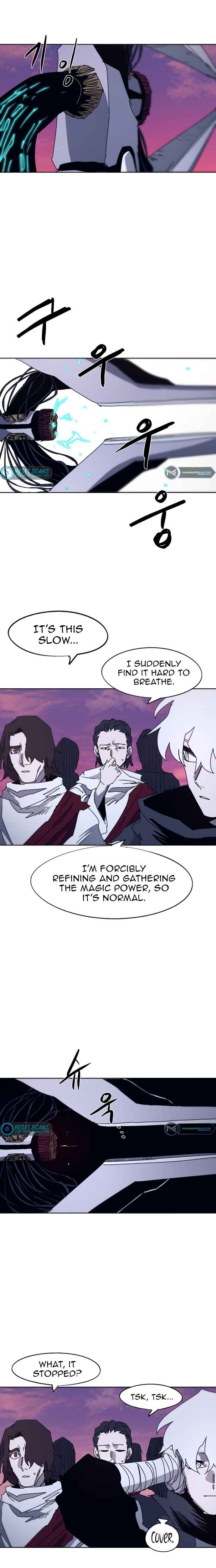 Chapter 97 - Page 14