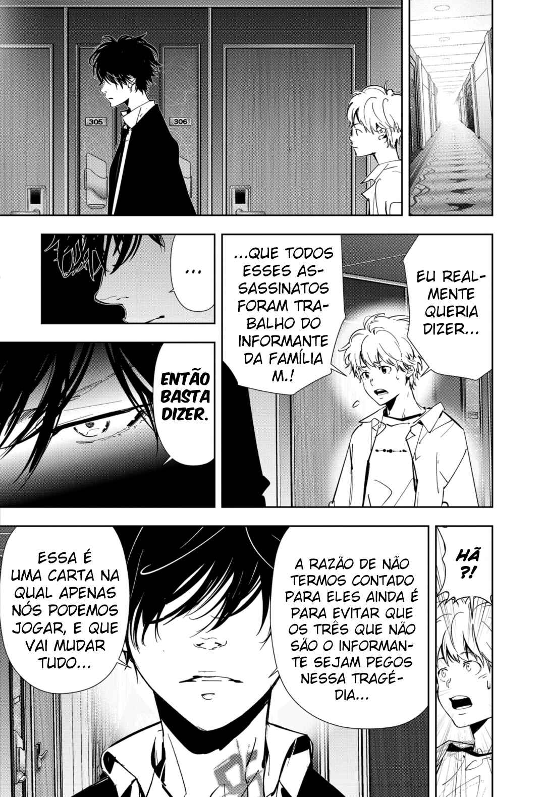 Chapter 82 - Page 11