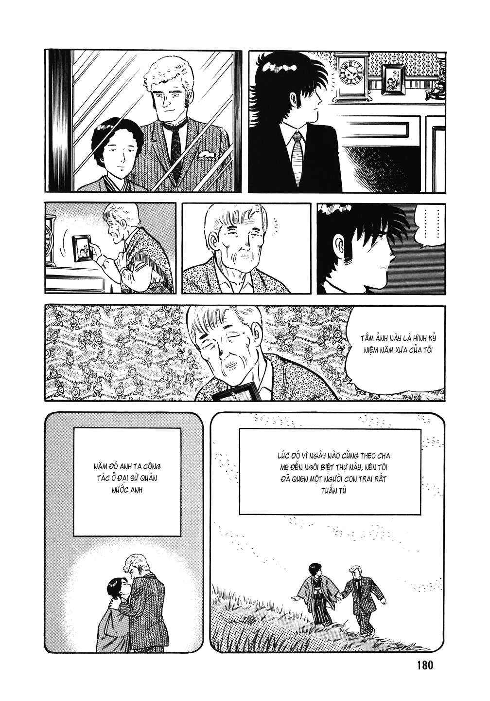 Chapter 152 - Page 10