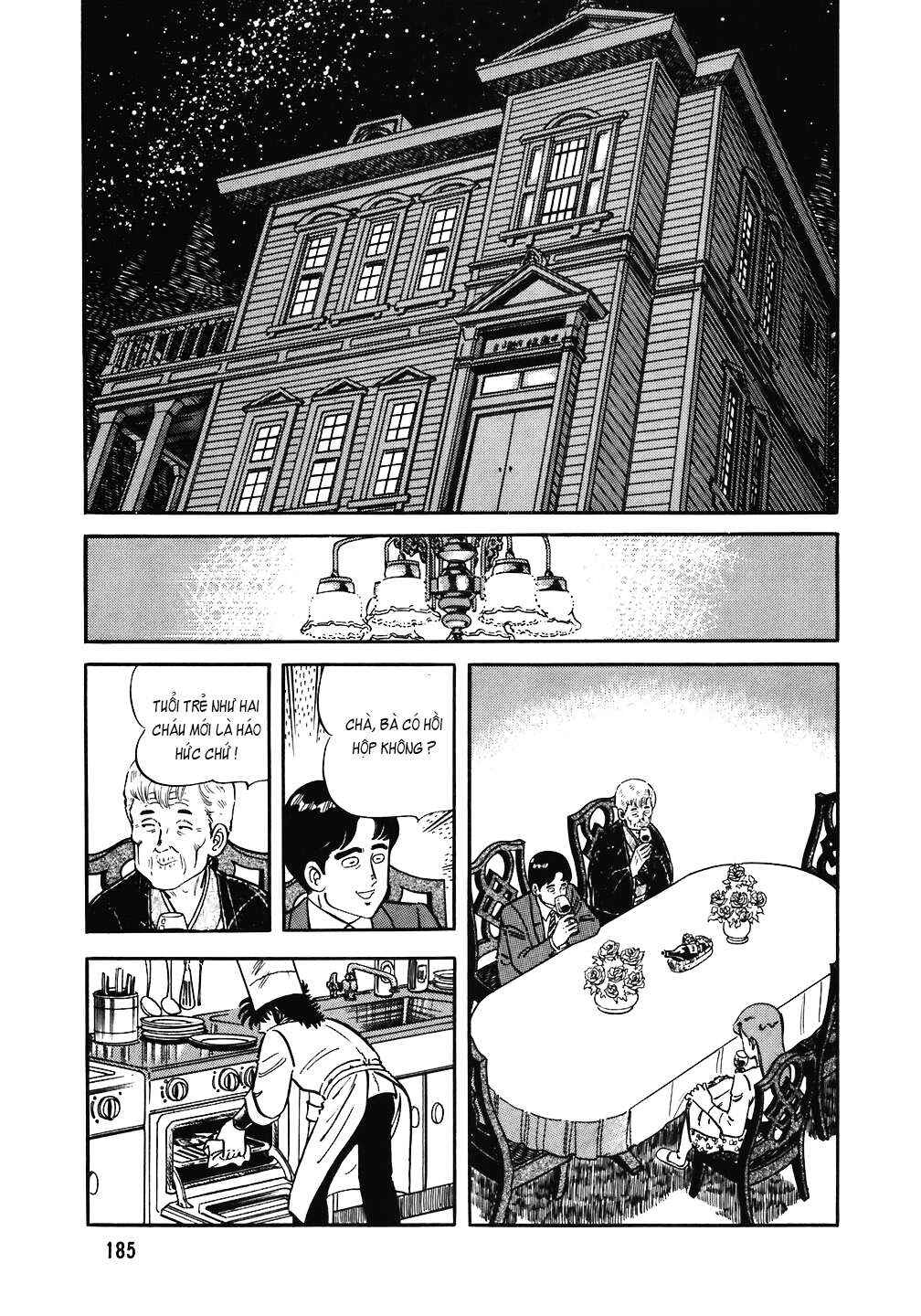 Chapter 152 - Page 15