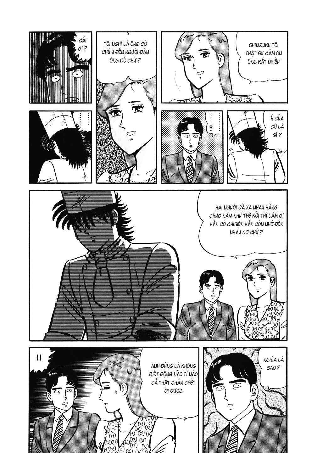 Chapter 152 - Page 22