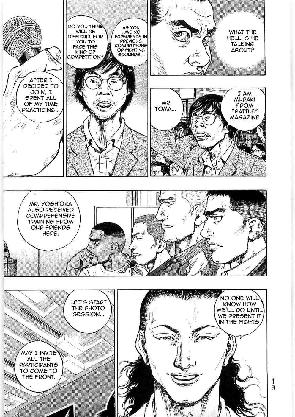 Chapter 36 - Page 19
