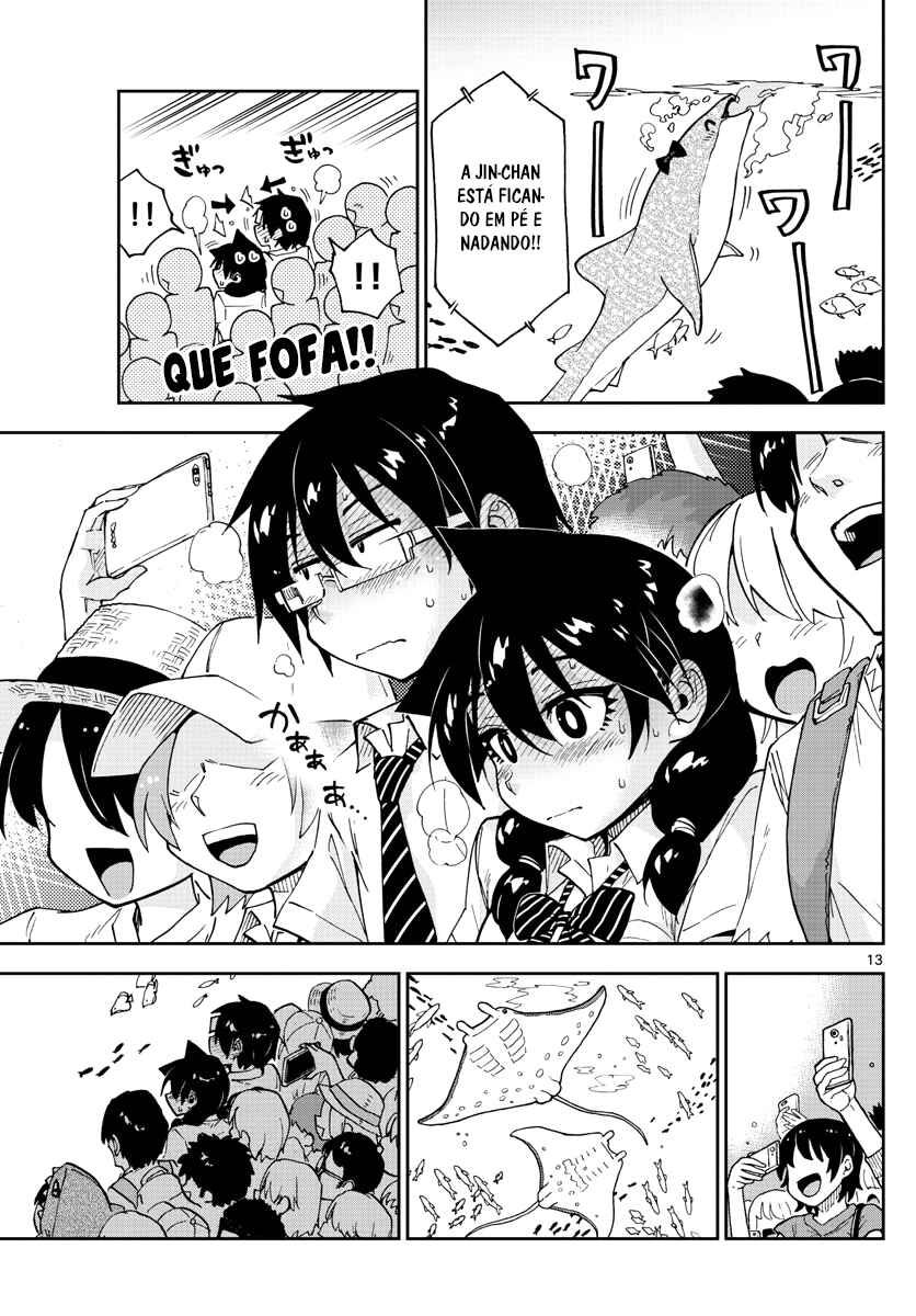 Chapter 132 - Page 14
