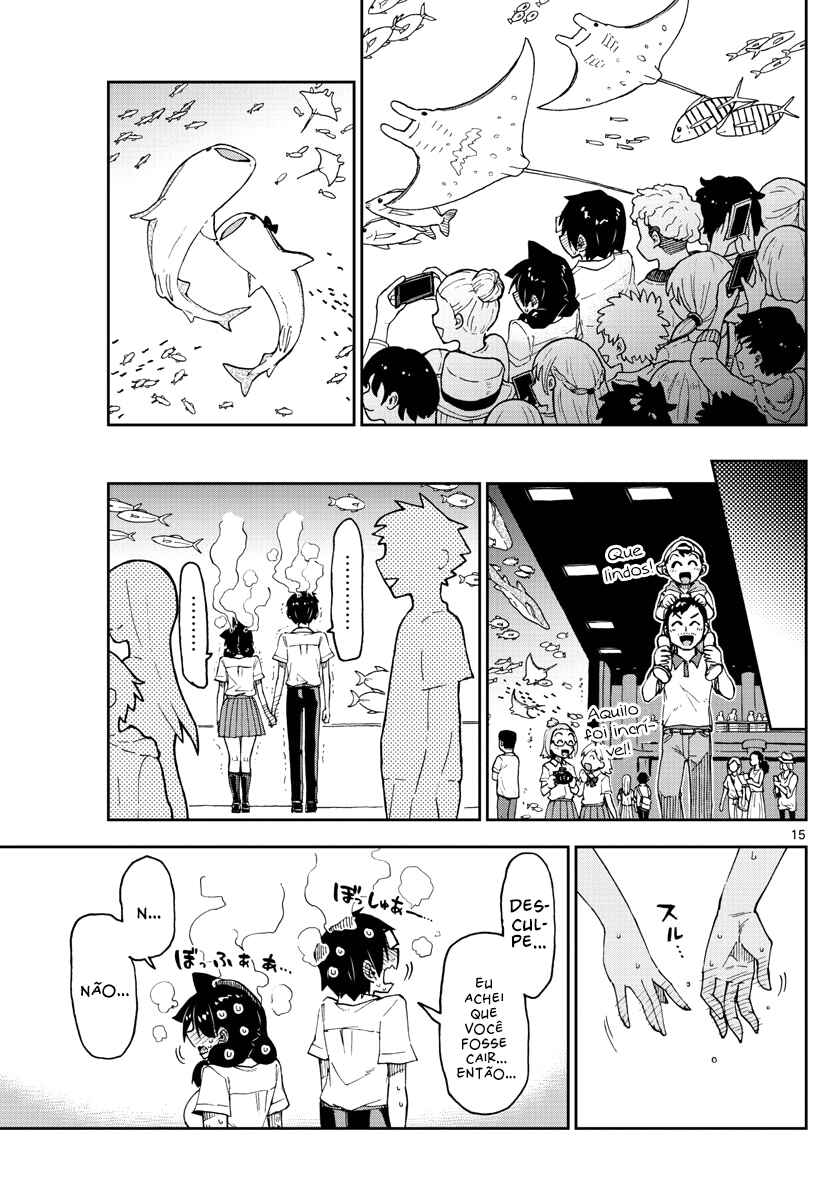 Chapter 132 - Page 16