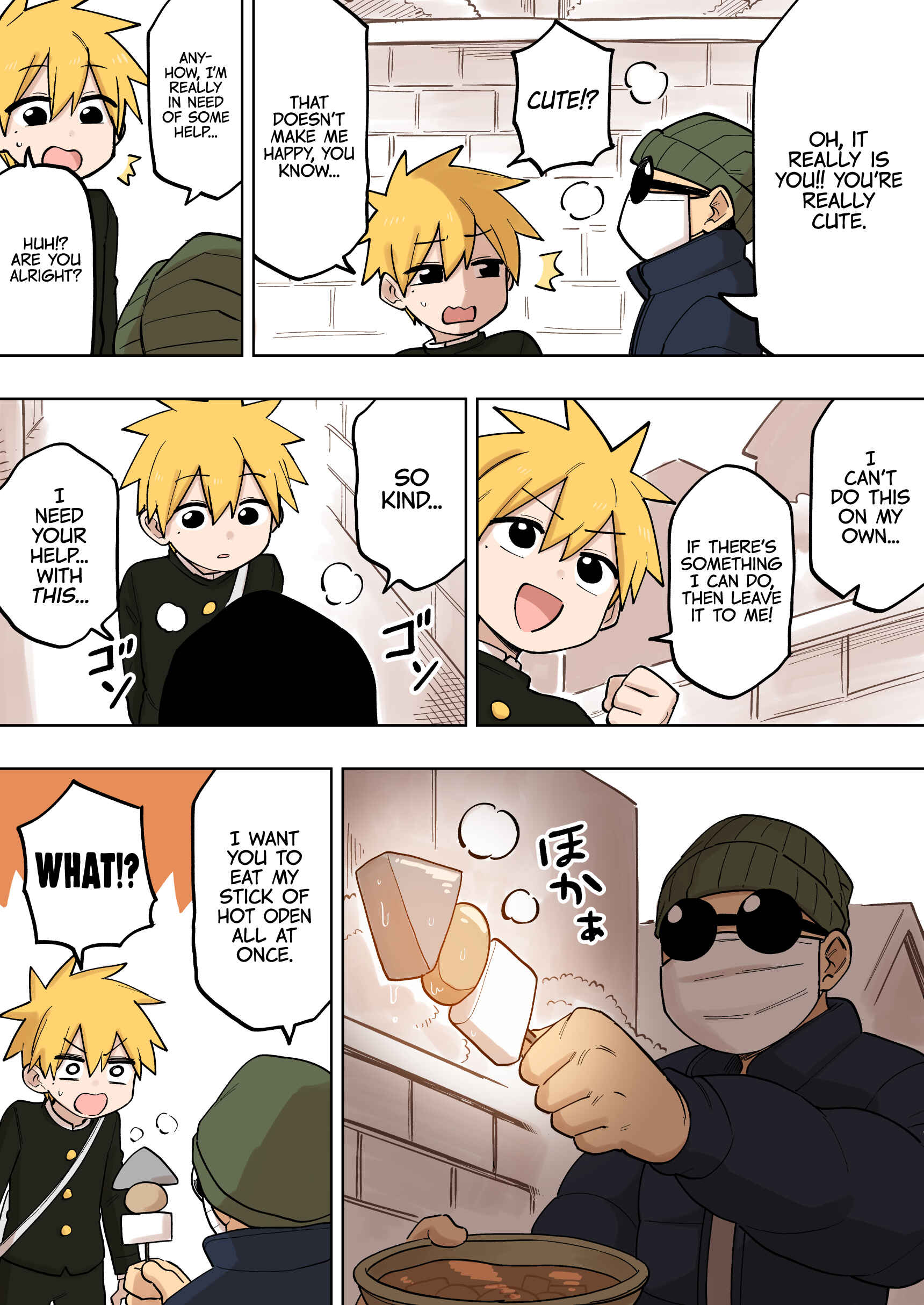 Chapter 129 - Page 2