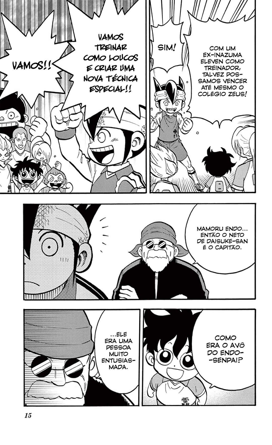 Chapter 18 - Page 14