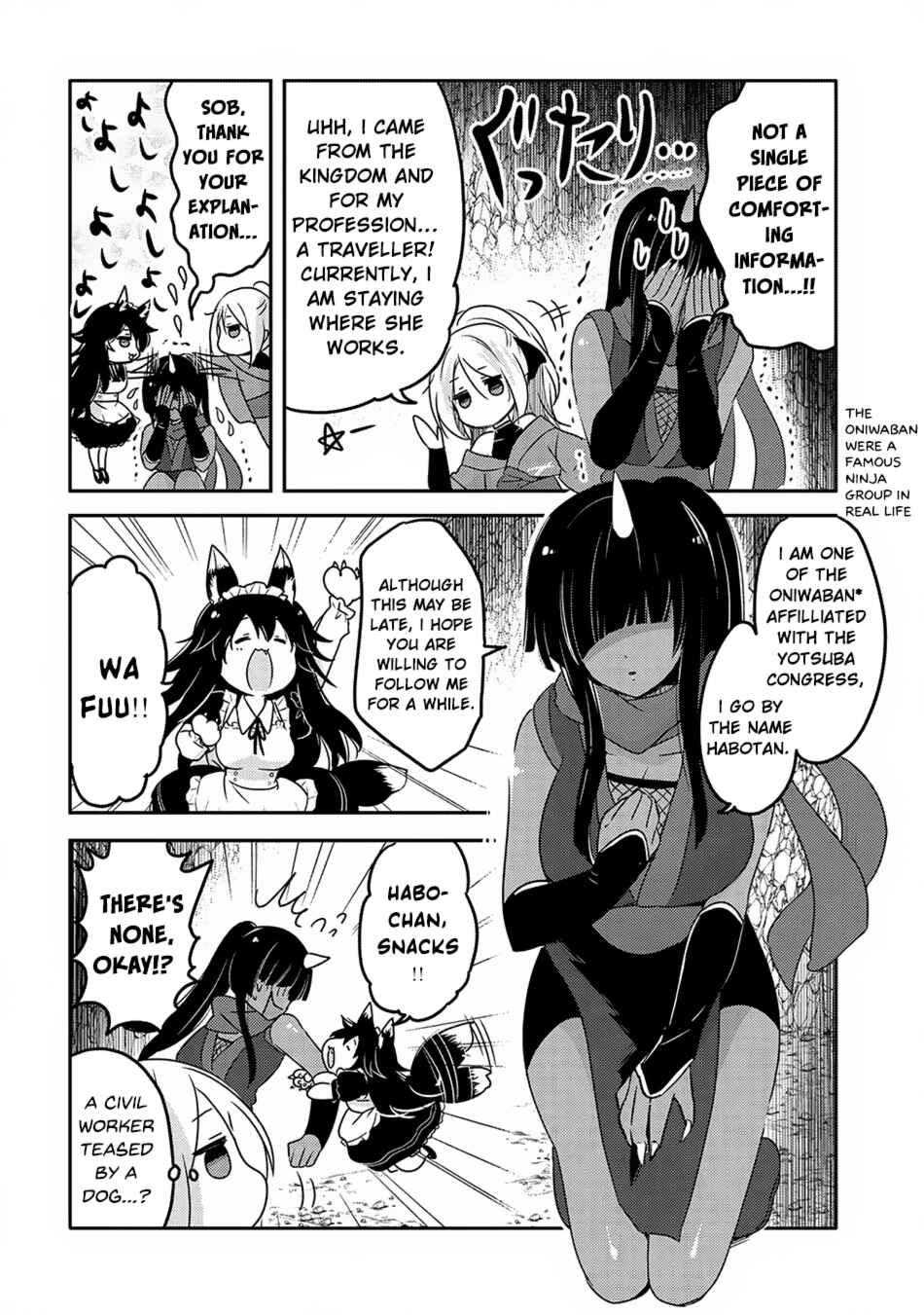 Chapter 19 - Page 11