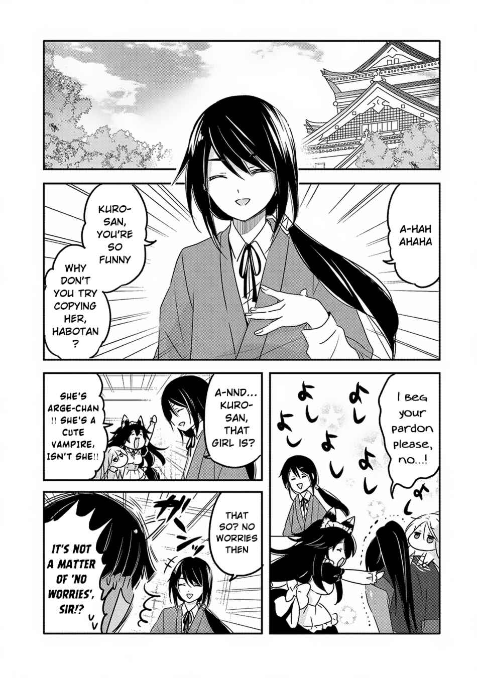 Chapter 19 - Page 12