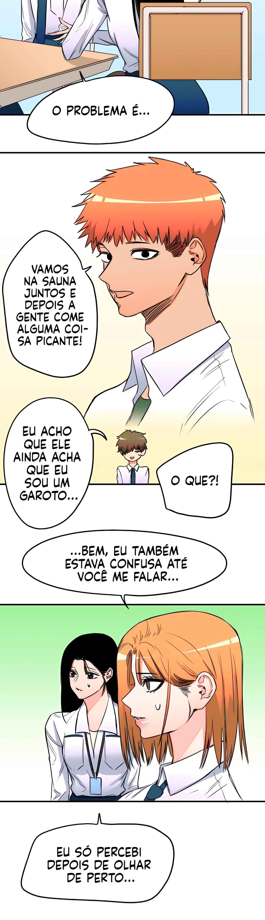 Chapter 132 - Page 18