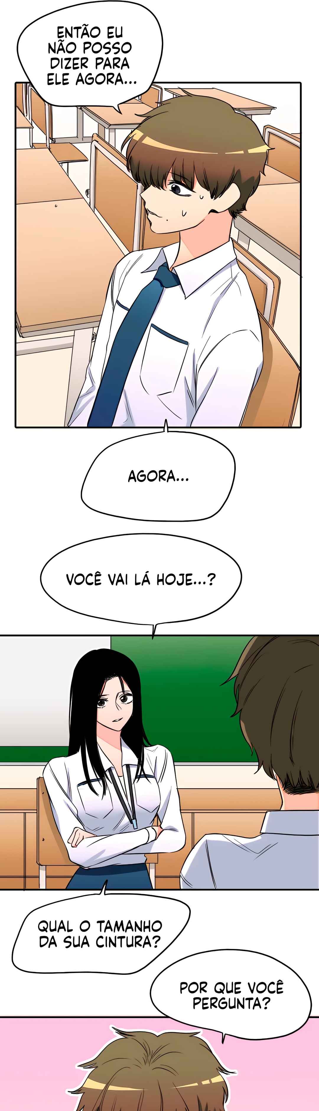 Chapter 132 - Page 19