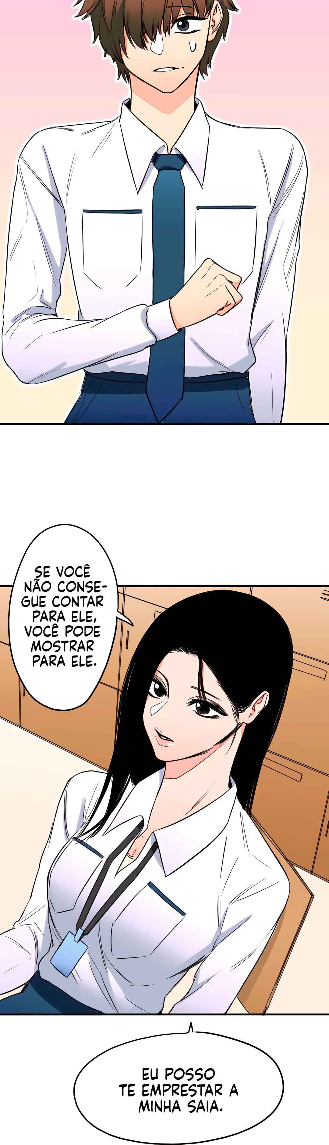 Chapter 132 - Page 20