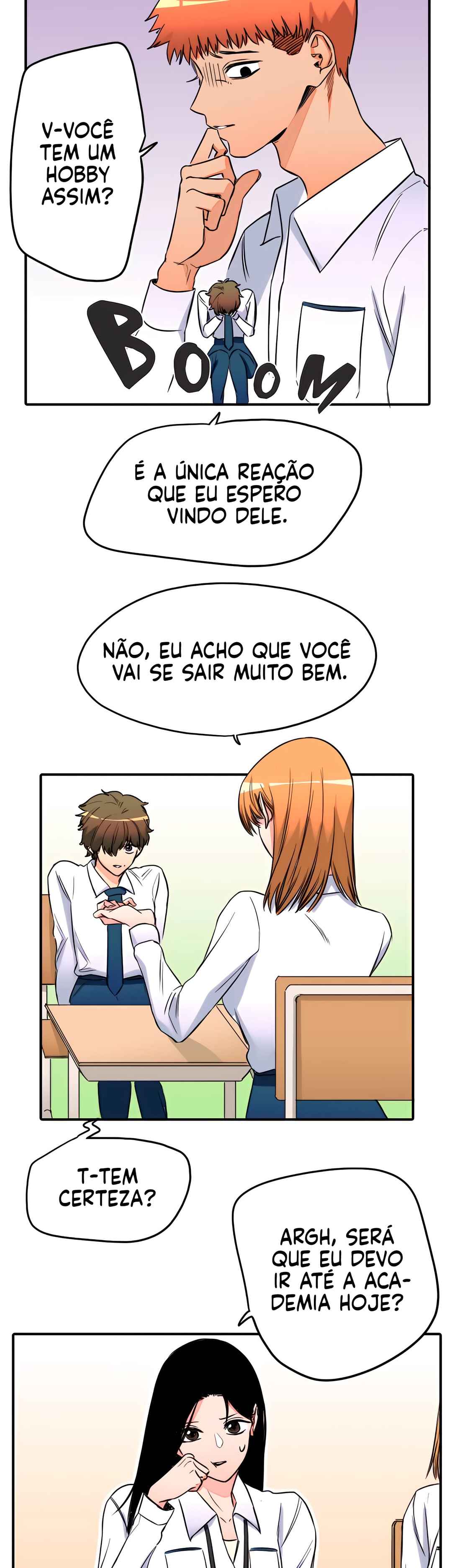 Chapter 132 - Page 22