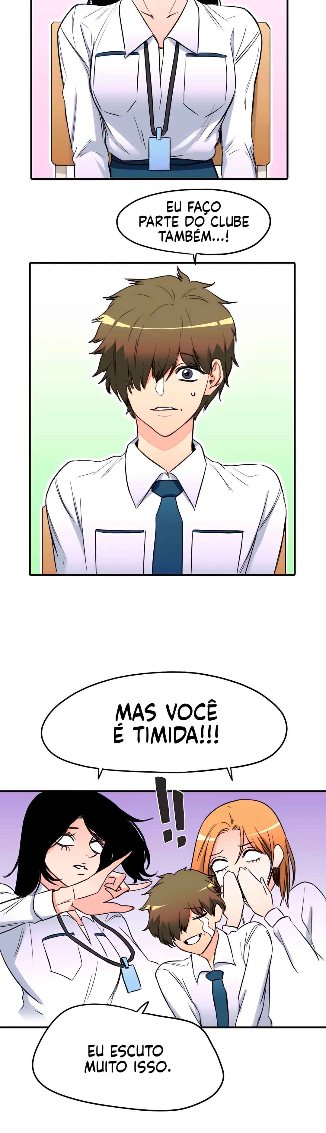 Chapter 132 - Page 25