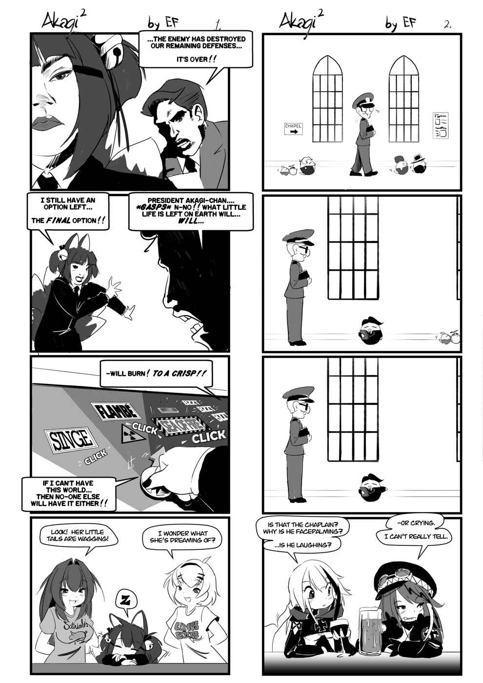 Chapter 50 - Page 1