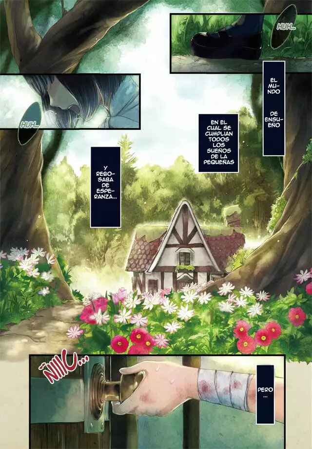 Chapter 1 - Page 2