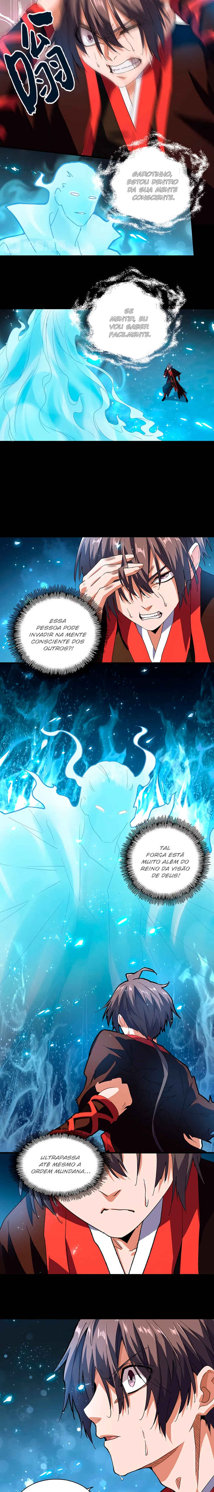 Chapter 74 - Page 12
