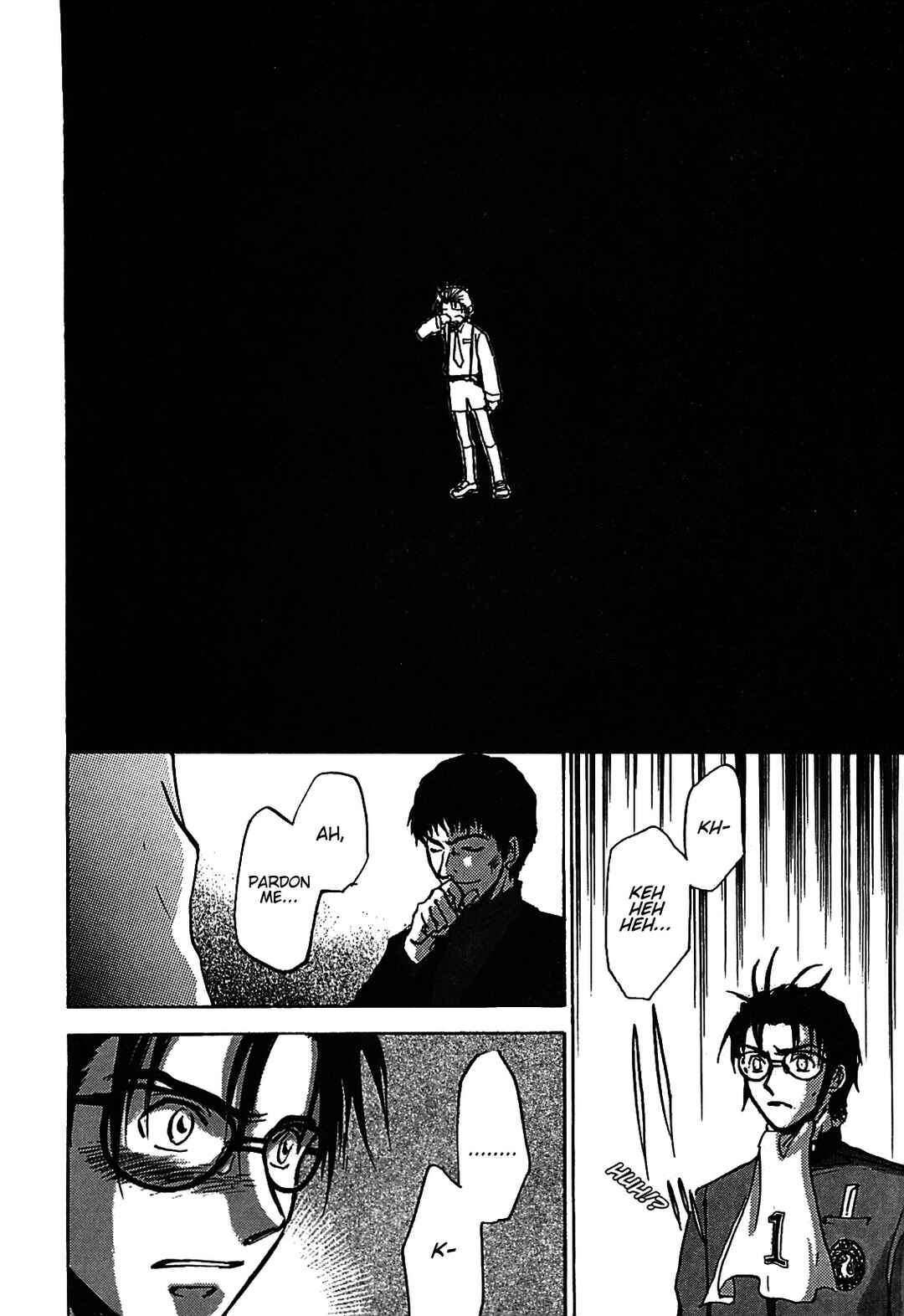 Chapter 26 - Page 21