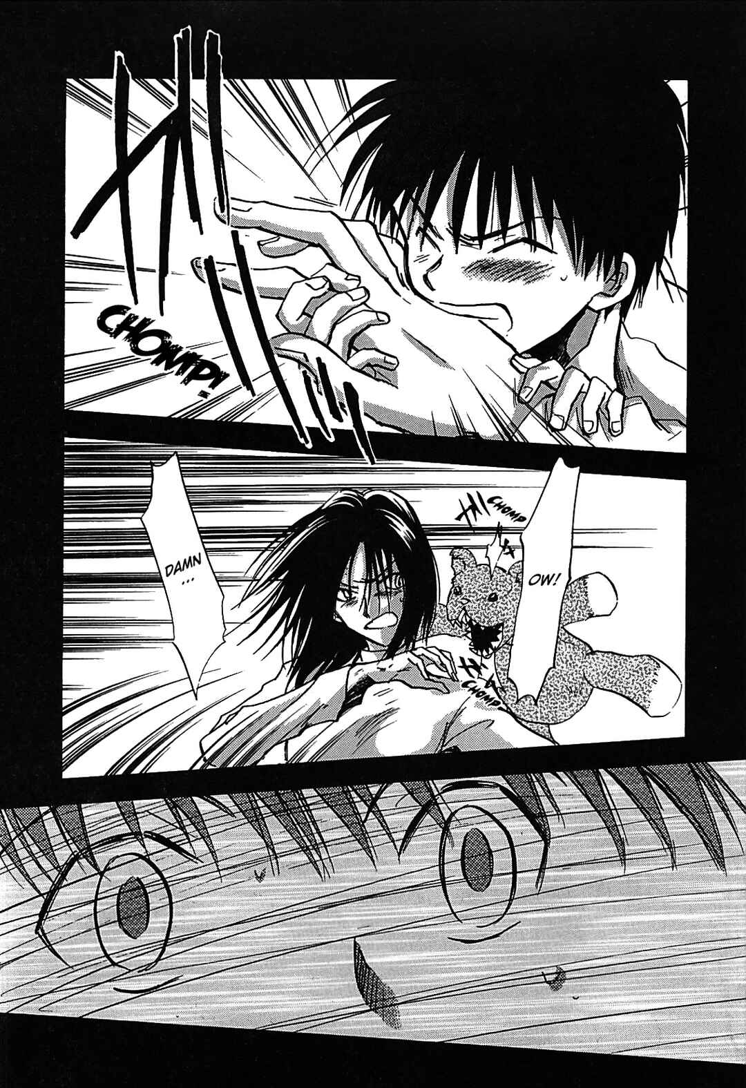 Chapter 26 - Page 32