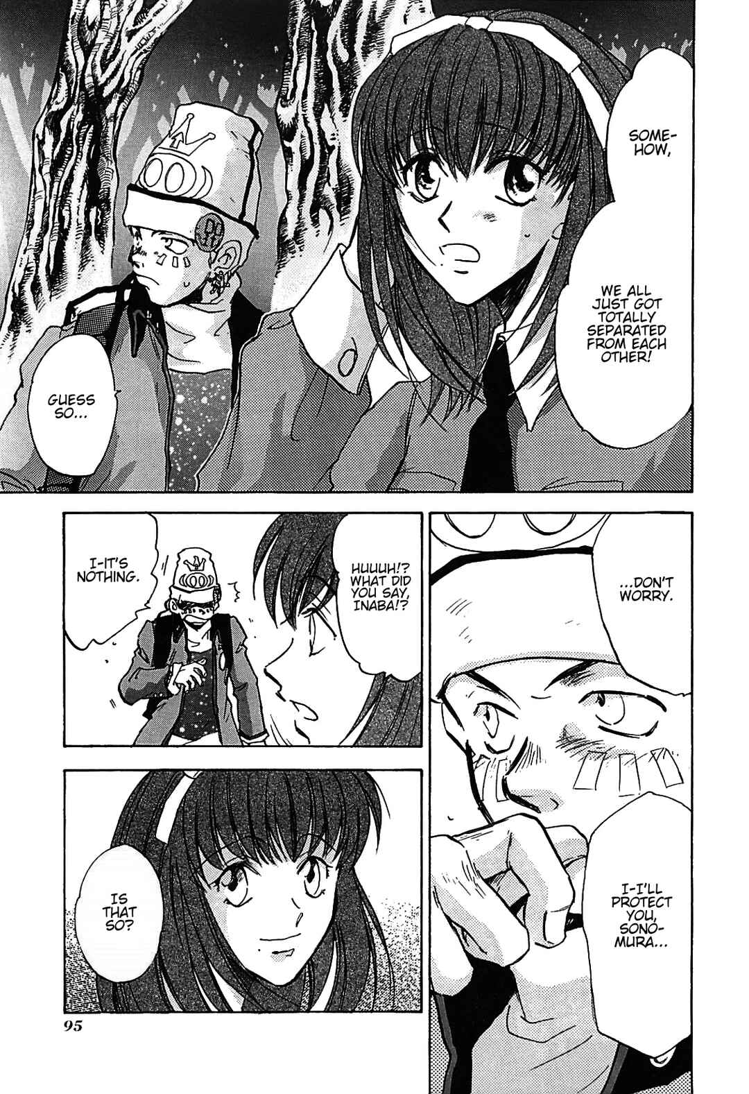 Chapter 26 - Page 4